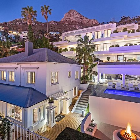 Clifton Yolo Spaces - Clifton Boutique Apartments Cape Town Ngoại thất bức ảnh