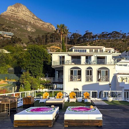 Clifton Yolo Spaces - Clifton Boutique Apartments Cape Town Ngoại thất bức ảnh