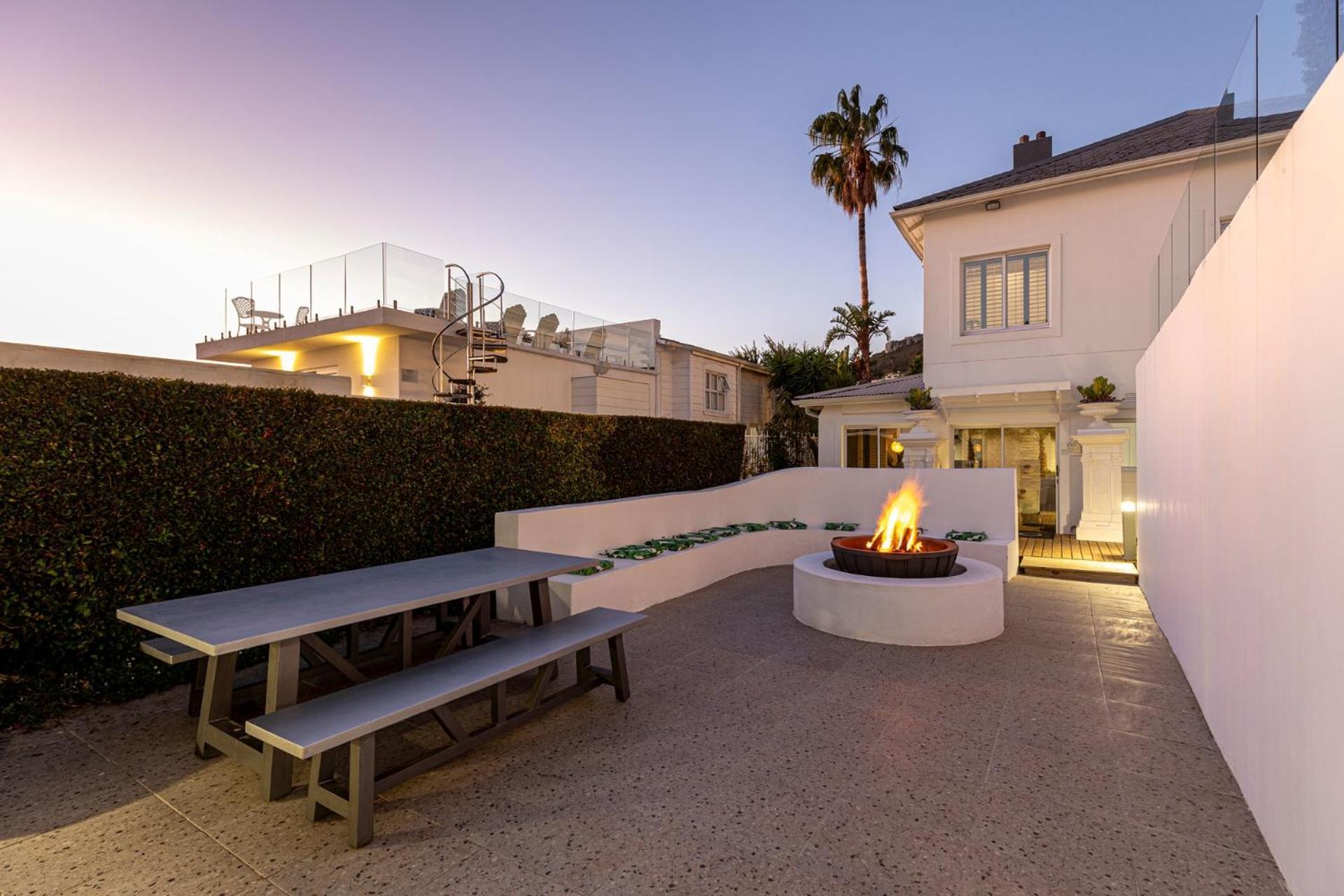 Clifton Yolo Spaces - Clifton Boutique Apartments Cape Town Ngoại thất bức ảnh