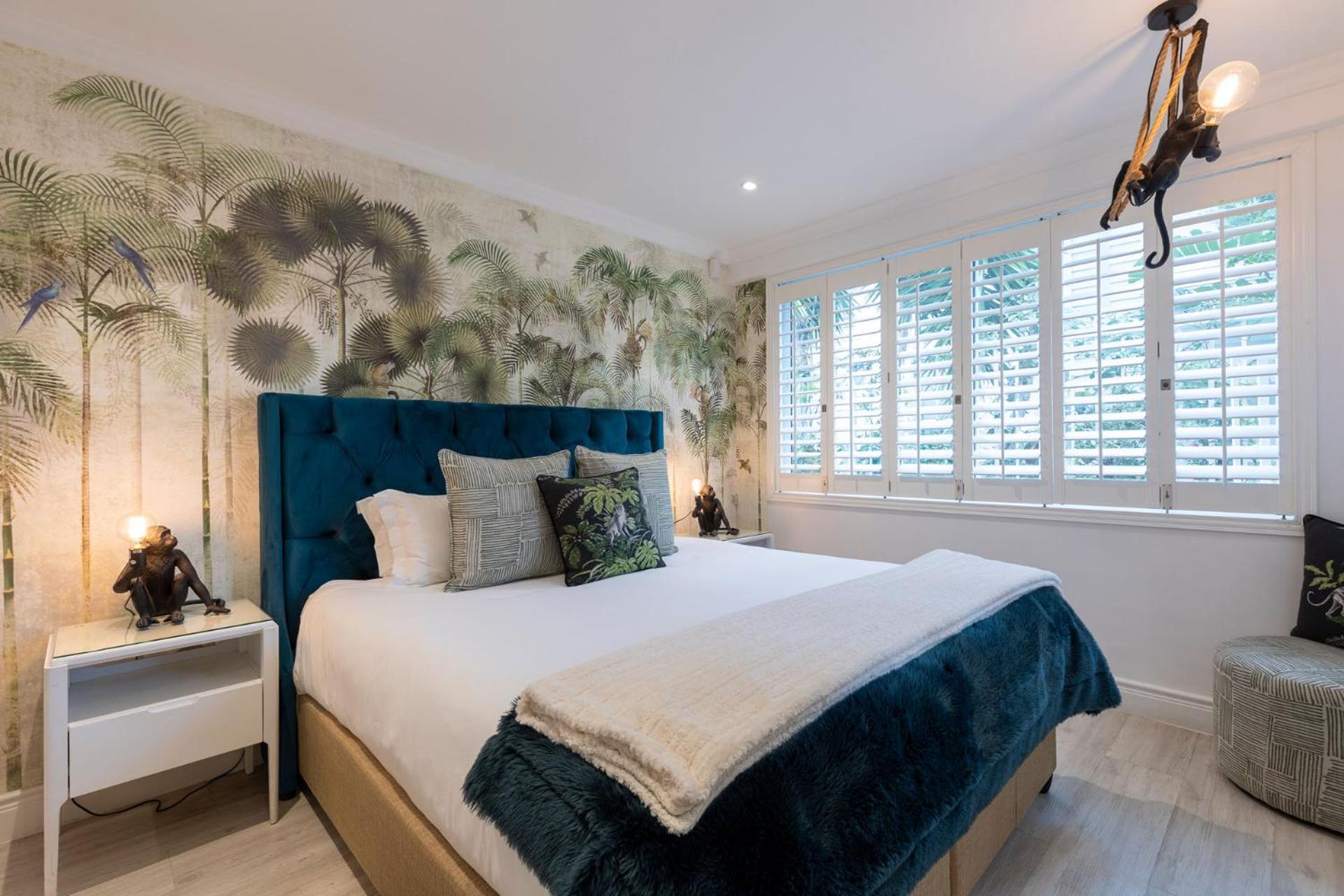 Clifton Yolo Spaces - Clifton Boutique Apartments Cape Town Ngoại thất bức ảnh