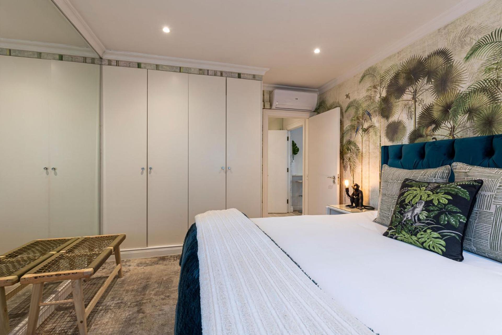 Clifton Yolo Spaces - Clifton Boutique Apartments Cape Town Ngoại thất bức ảnh