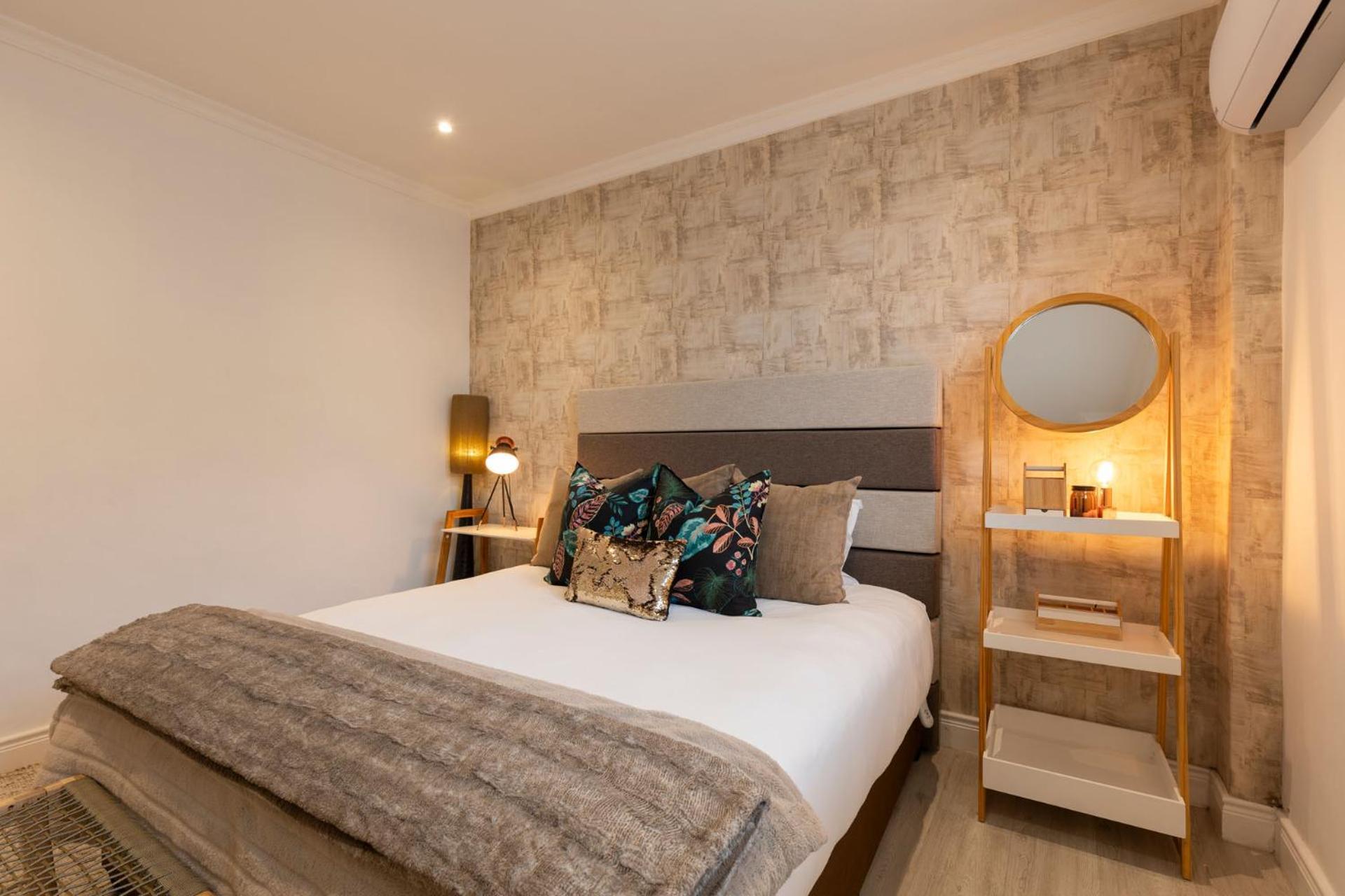 Clifton Yolo Spaces - Clifton Boutique Apartments Cape Town Ngoại thất bức ảnh