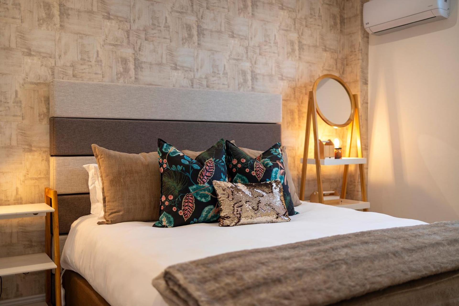 Clifton Yolo Spaces - Clifton Boutique Apartments Cape Town Ngoại thất bức ảnh