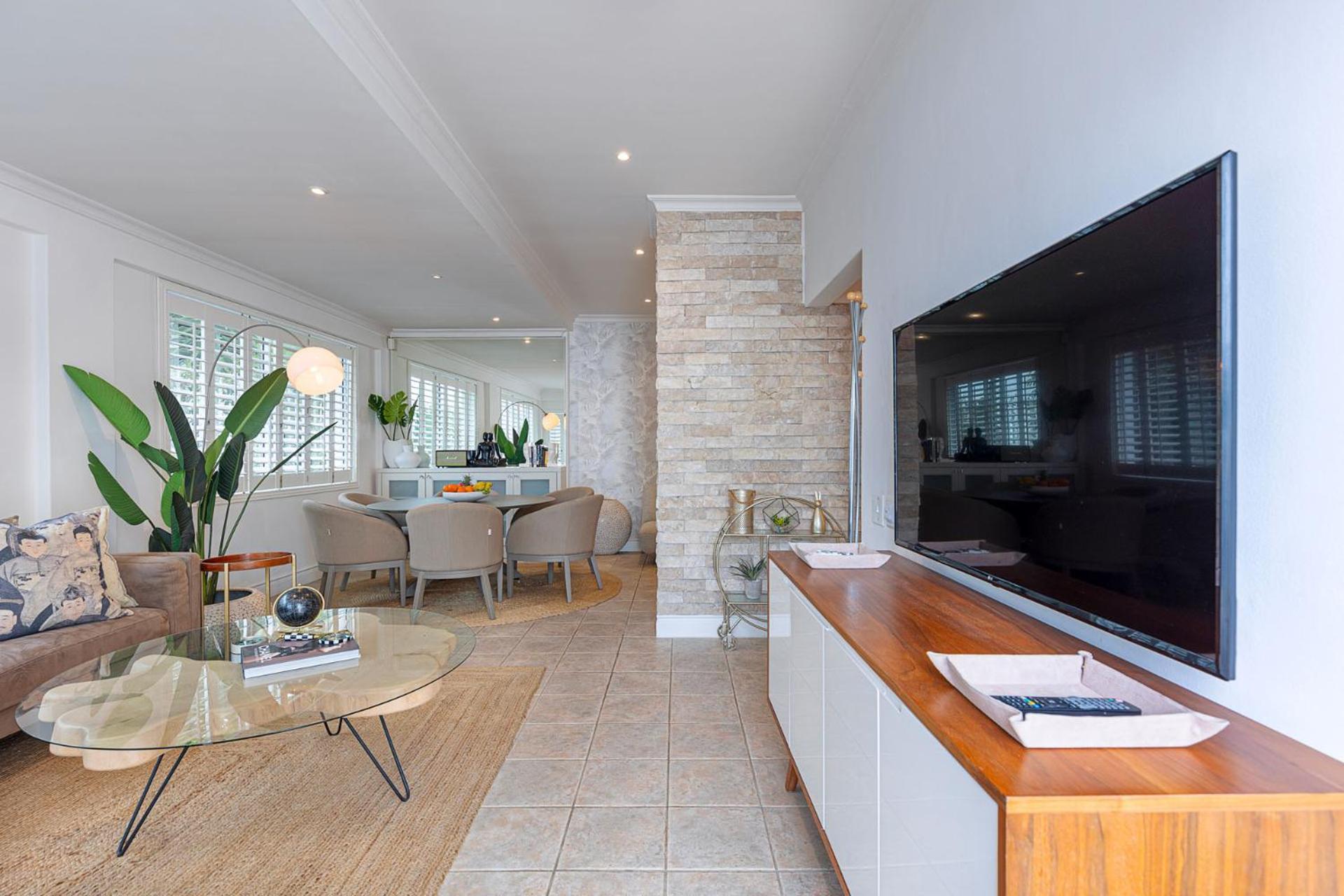 Clifton Yolo Spaces - Clifton Boutique Apartments Cape Town Ngoại thất bức ảnh