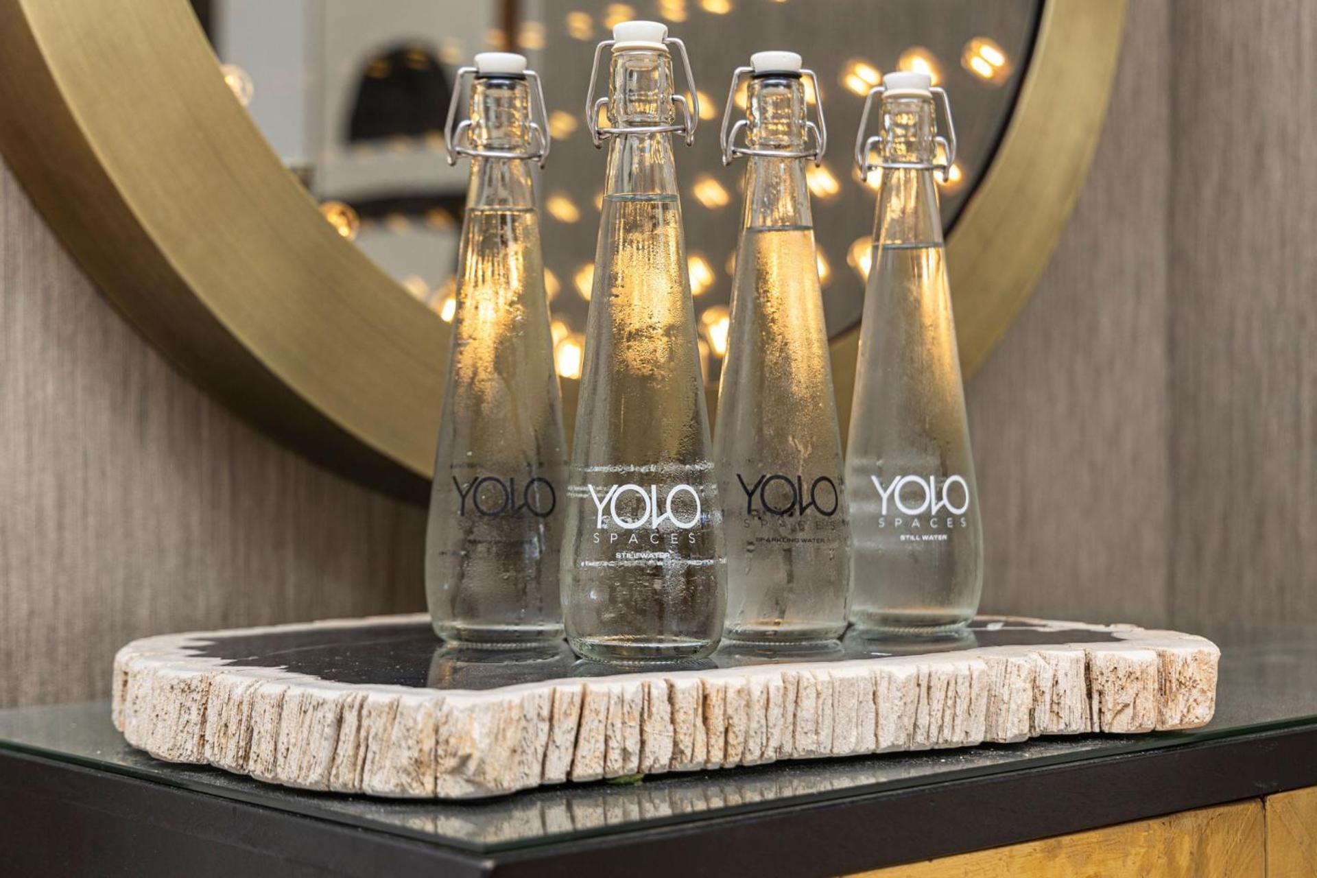 Clifton Yolo Spaces - Clifton Boutique Apartments Cape Town Ngoại thất bức ảnh