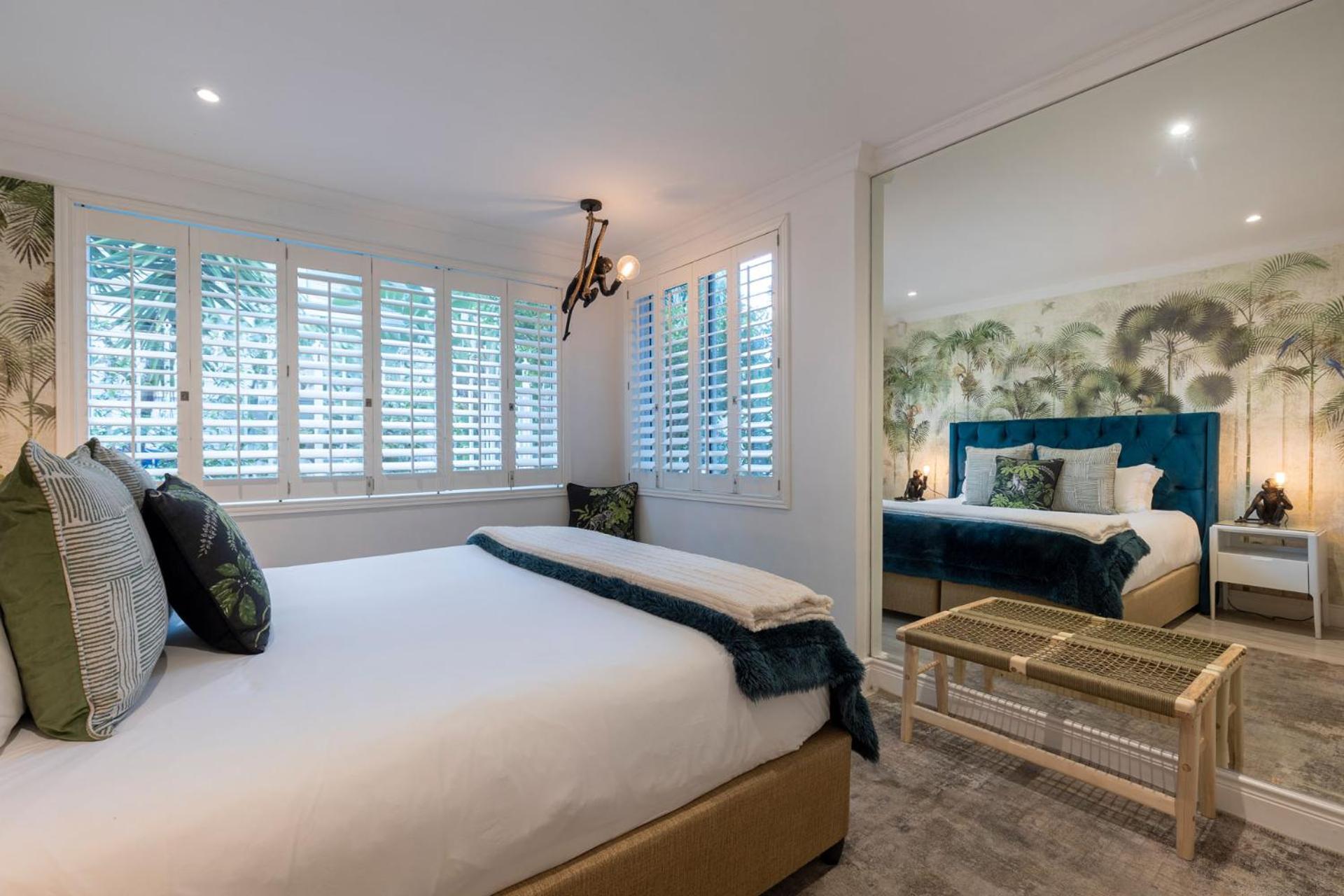 Clifton Yolo Spaces - Clifton Boutique Apartments Cape Town Ngoại thất bức ảnh