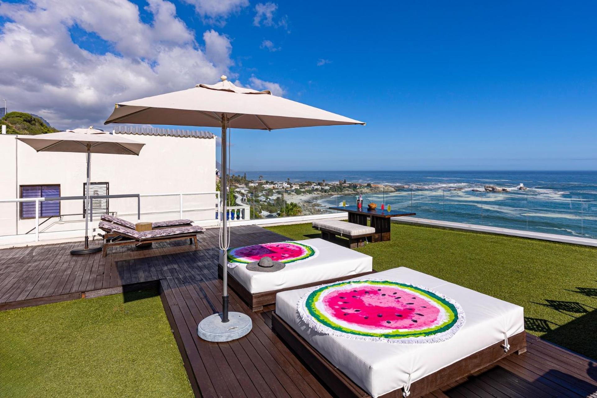 Clifton Yolo Spaces - Clifton Boutique Apartments Cape Town Ngoại thất bức ảnh