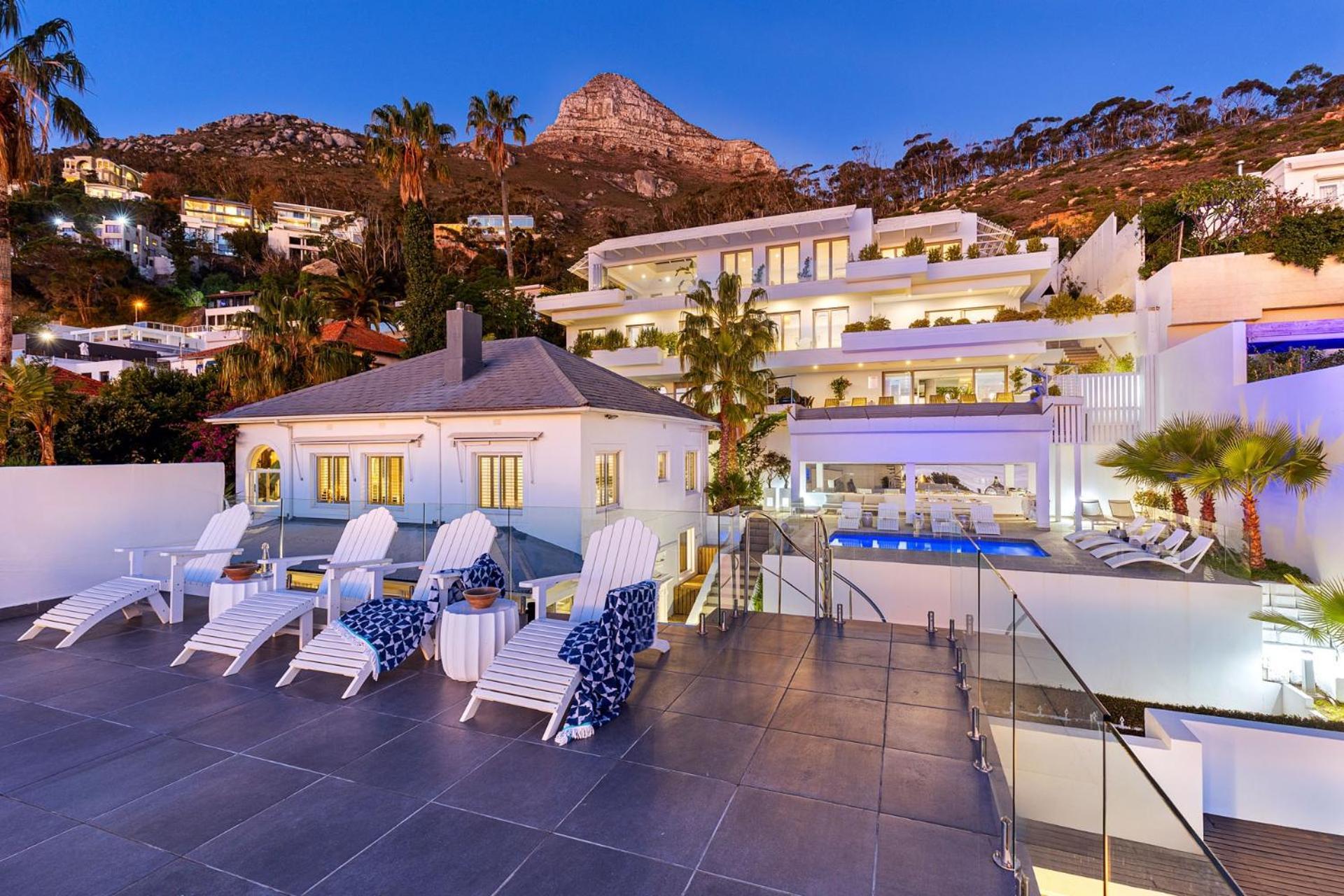 Clifton Yolo Spaces - Clifton Boutique Apartments Cape Town Ngoại thất bức ảnh