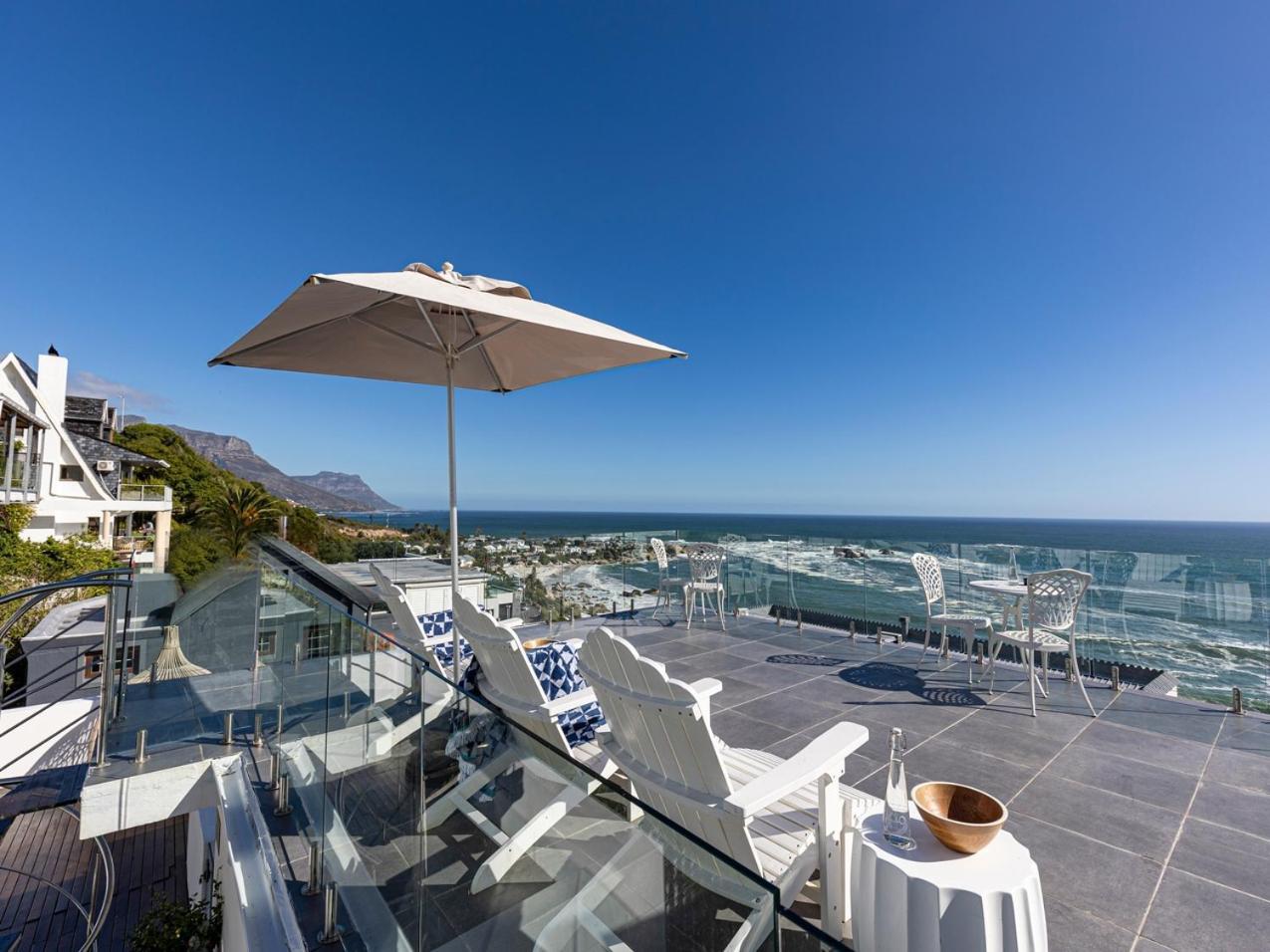 Clifton Yolo Spaces - Clifton Boutique Apartments Cape Town Ngoại thất bức ảnh