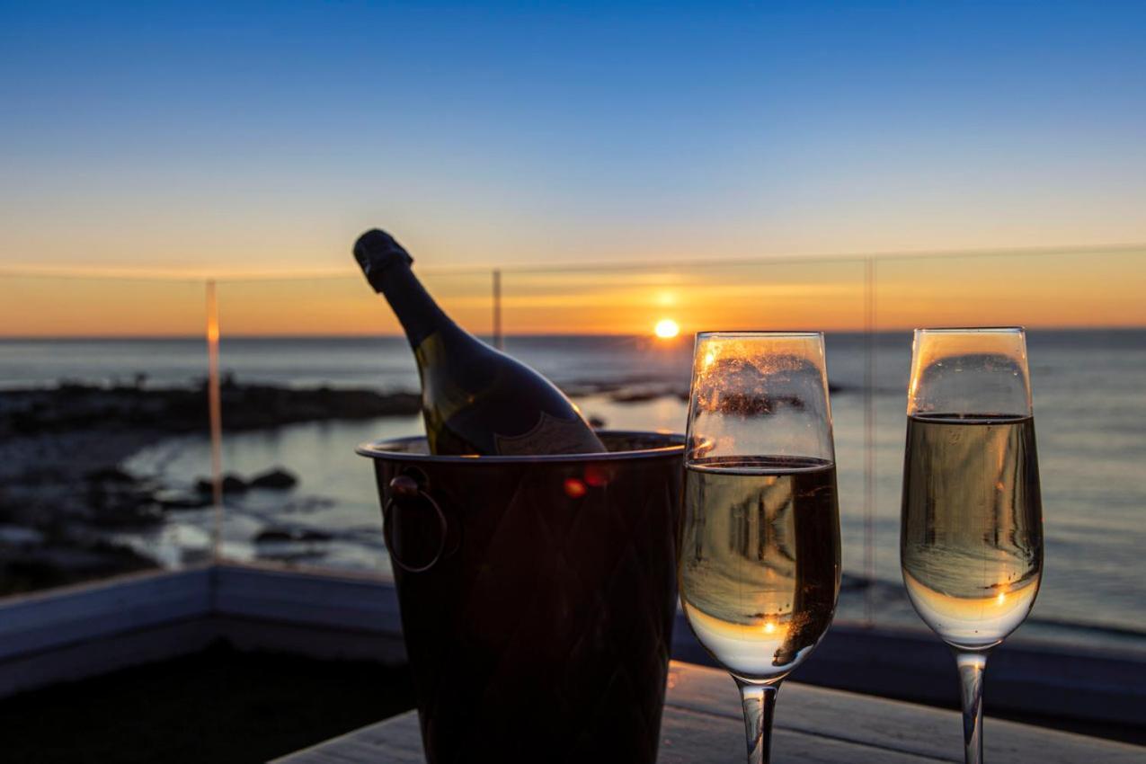 Clifton Yolo Spaces - Clifton Boutique Apartments Cape Town Ngoại thất bức ảnh