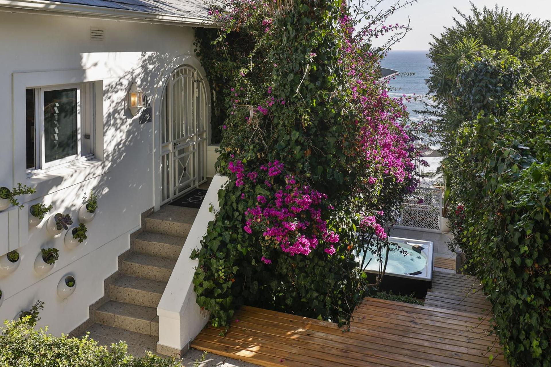 Clifton Yolo Spaces - Clifton Boutique Apartments Cape Town Ngoại thất bức ảnh
