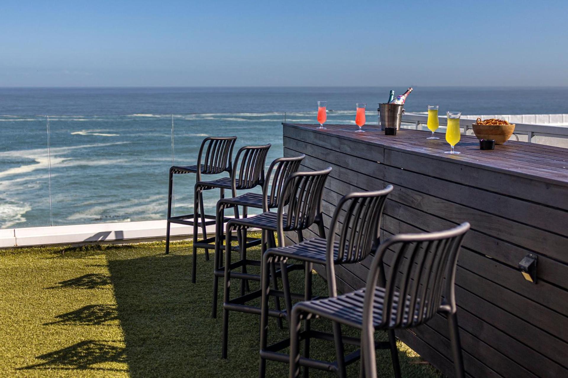 Clifton Yolo Spaces - Clifton Boutique Apartments Cape Town Ngoại thất bức ảnh