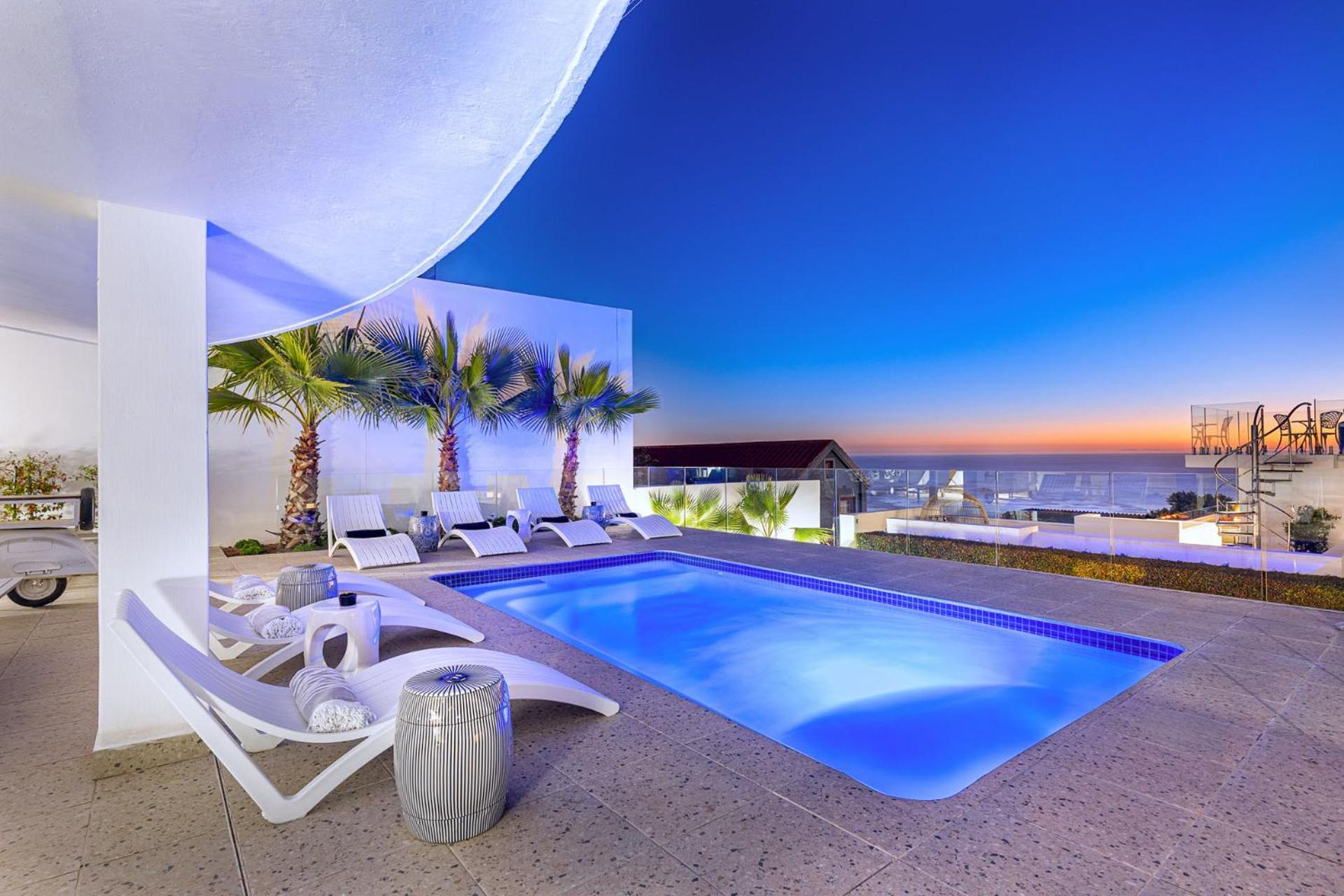 Clifton Yolo Spaces - Clifton Boutique Apartments Cape Town Ngoại thất bức ảnh