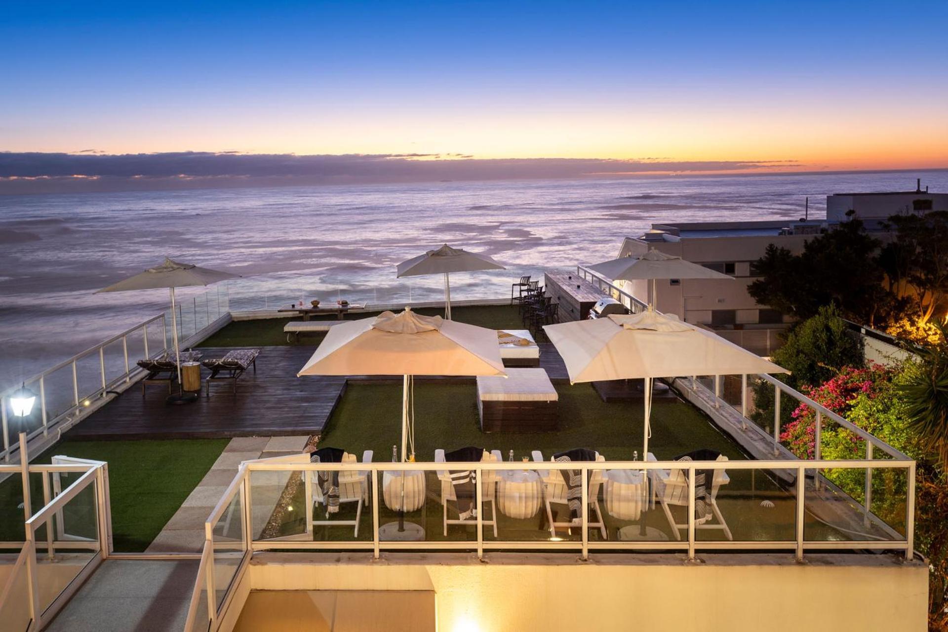 Clifton Yolo Spaces - Clifton Boutique Apartments Cape Town Ngoại thất bức ảnh