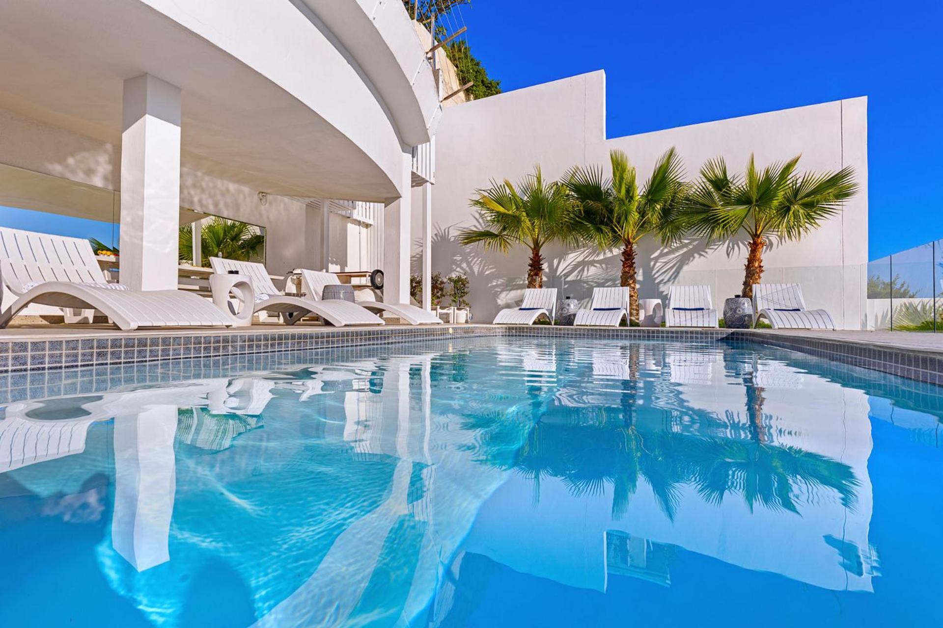 Clifton Yolo Spaces - Clifton Boutique Apartments Cape Town Ngoại thất bức ảnh