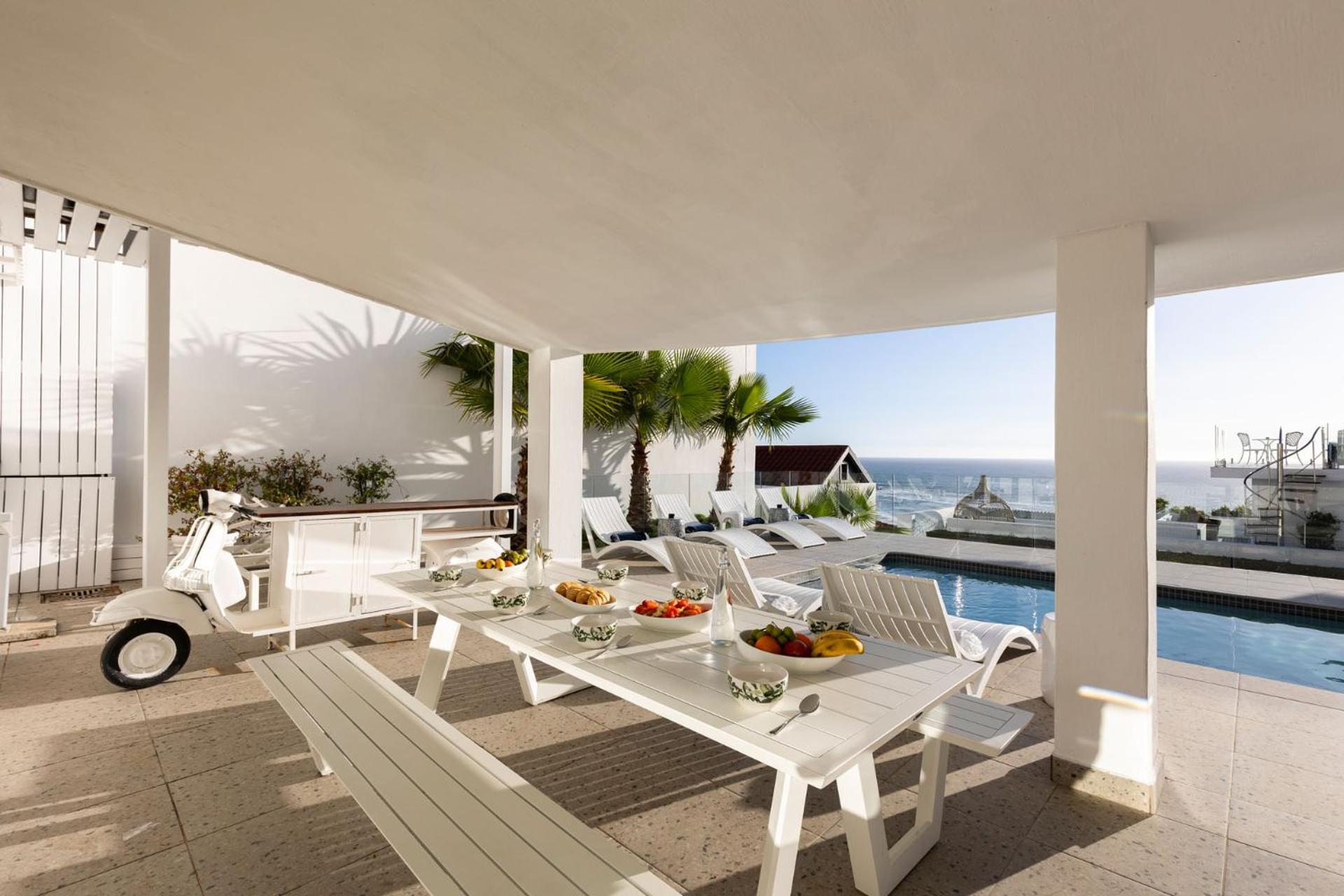 Clifton Yolo Spaces - Clifton Boutique Apartments Cape Town Ngoại thất bức ảnh