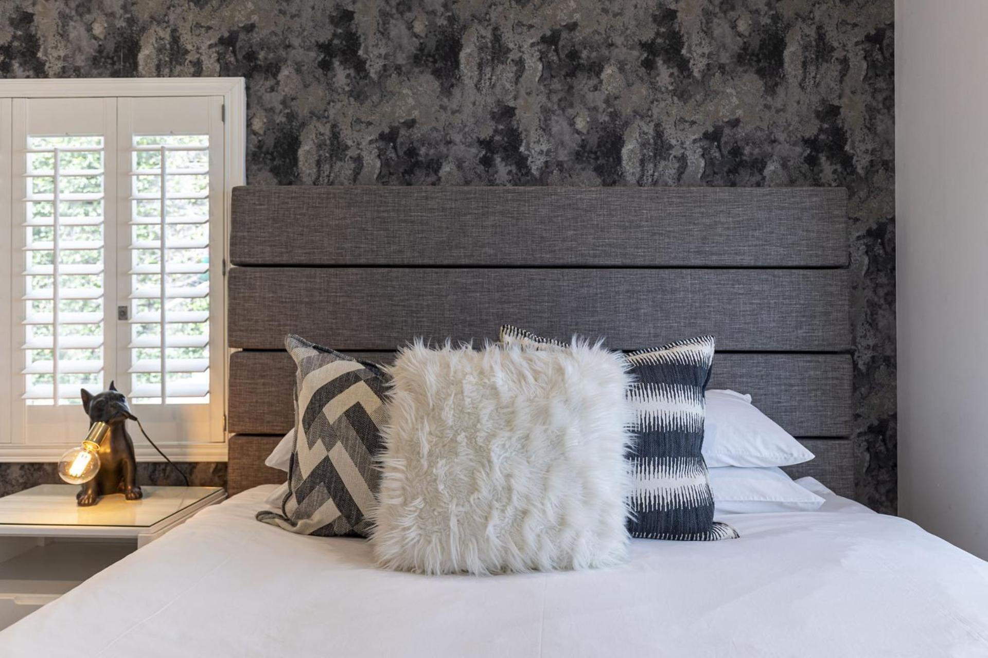 Clifton Yolo Spaces - Clifton Boutique Apartments Cape Town Ngoại thất bức ảnh