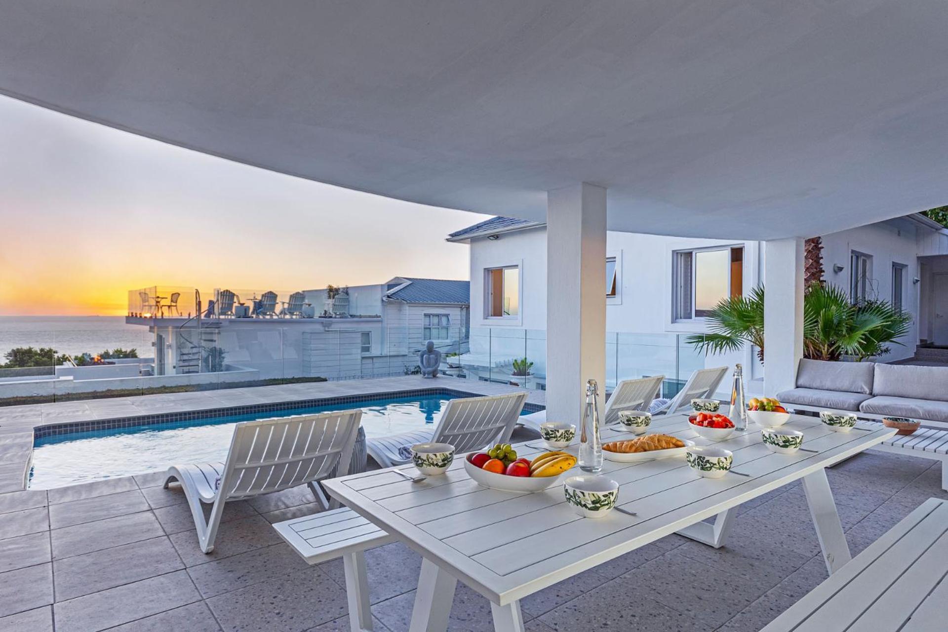 Clifton Yolo Spaces - Clifton Boutique Apartments Cape Town Ngoại thất bức ảnh