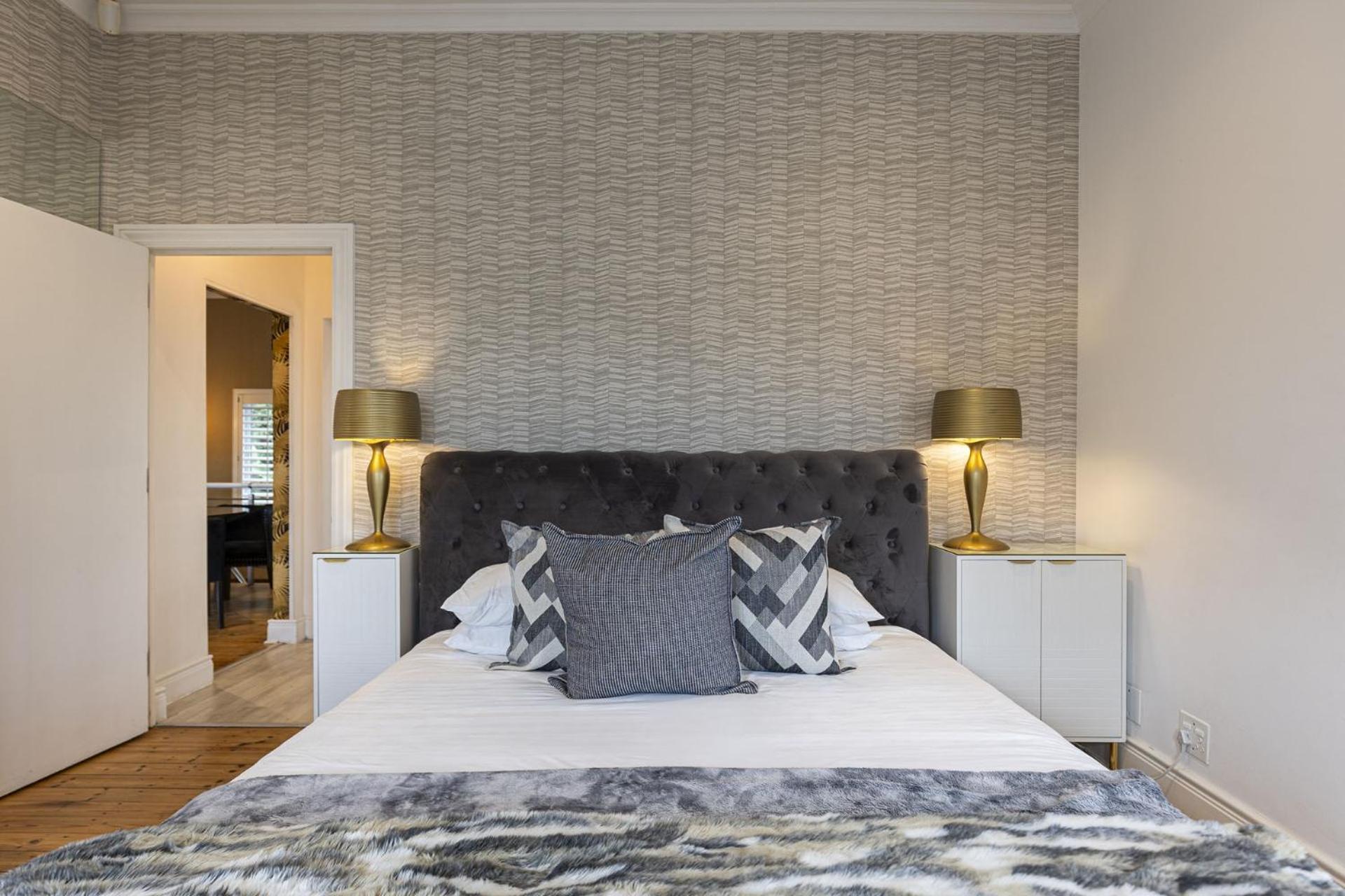 Clifton Yolo Spaces - Clifton Boutique Apartments Cape Town Ngoại thất bức ảnh