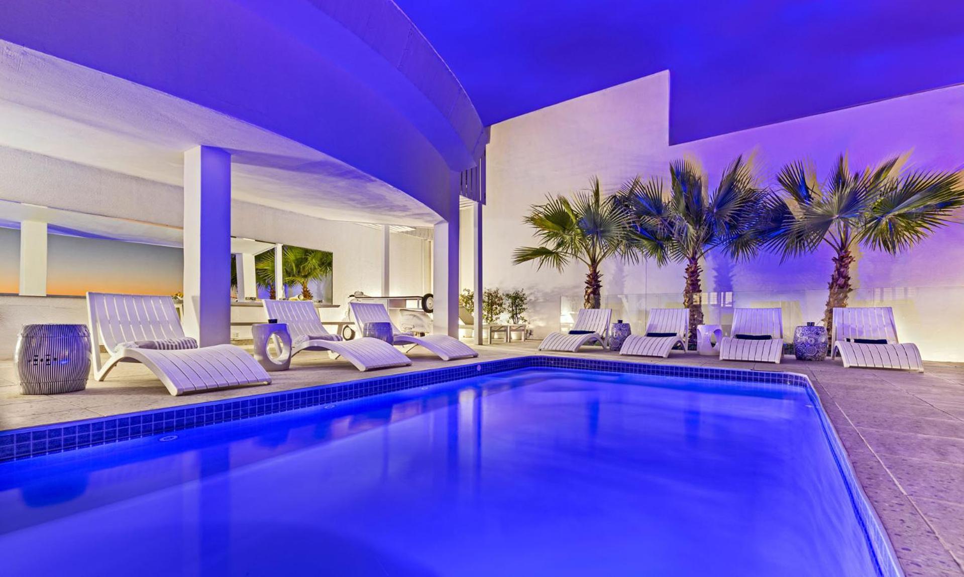 Clifton Yolo Spaces - Clifton Boutique Apartments Cape Town Ngoại thất bức ảnh