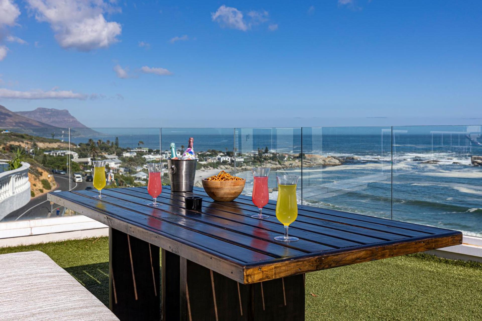 Clifton Yolo Spaces - Clifton Boutique Apartments Cape Town Ngoại thất bức ảnh