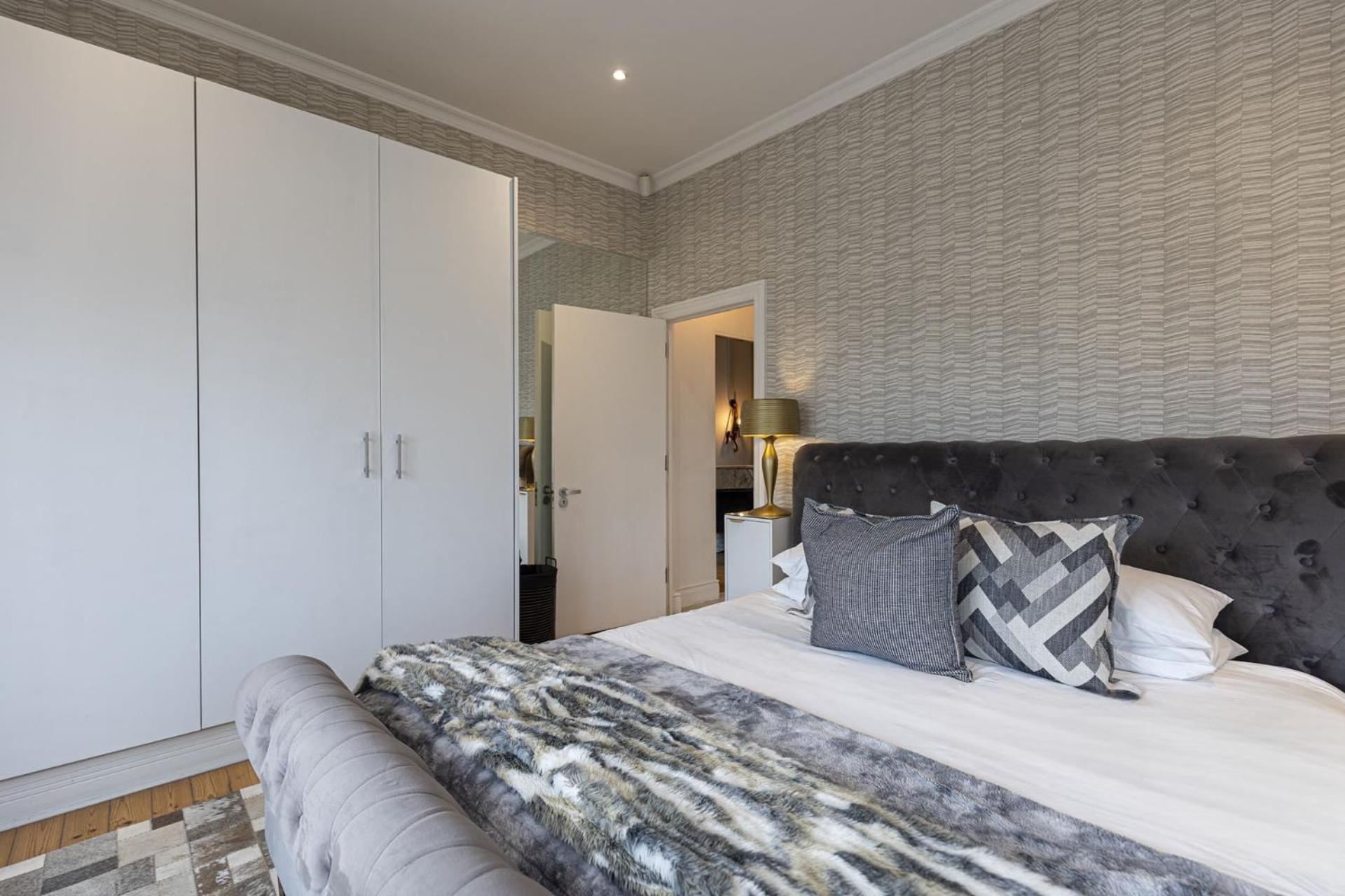 Clifton Yolo Spaces - Clifton Boutique Apartments Cape Town Ngoại thất bức ảnh
