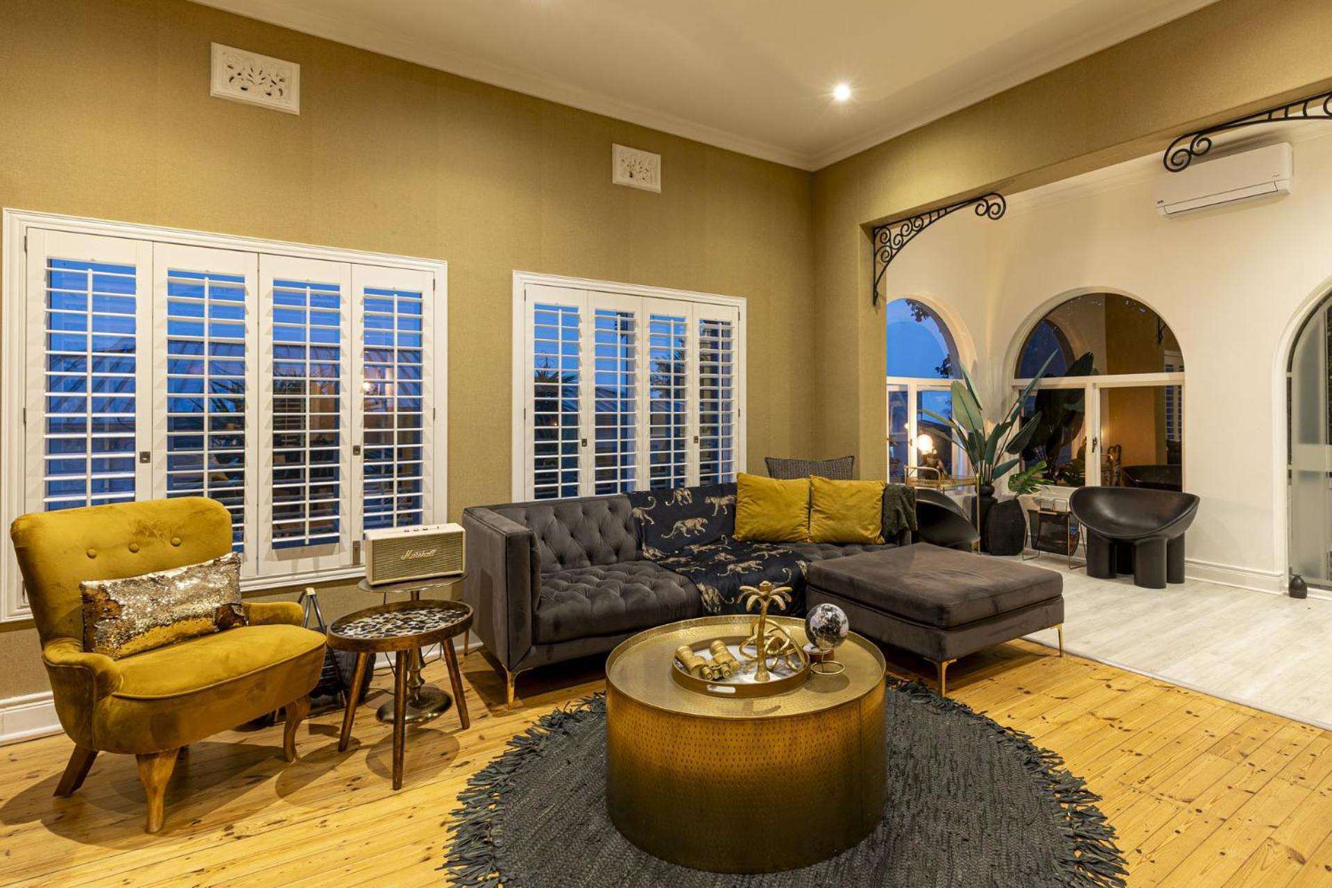 Clifton Yolo Spaces - Clifton Boutique Apartments Cape Town Ngoại thất bức ảnh