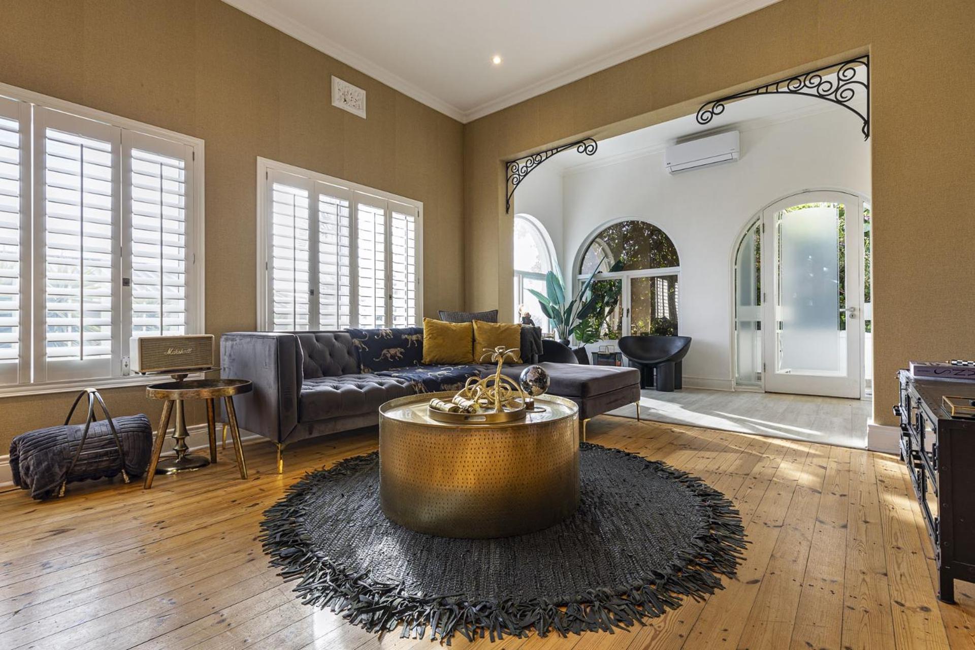 Clifton Yolo Spaces - Clifton Boutique Apartments Cape Town Ngoại thất bức ảnh