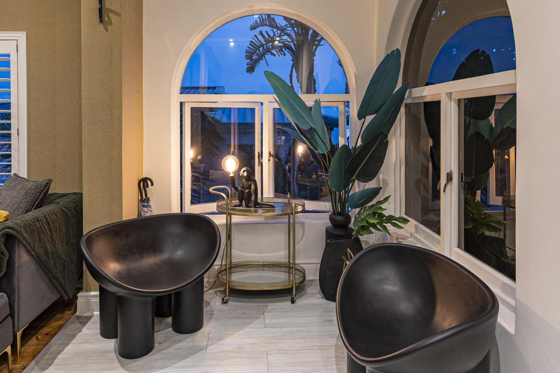 Clifton Yolo Spaces - Clifton Boutique Apartments Cape Town Ngoại thất bức ảnh