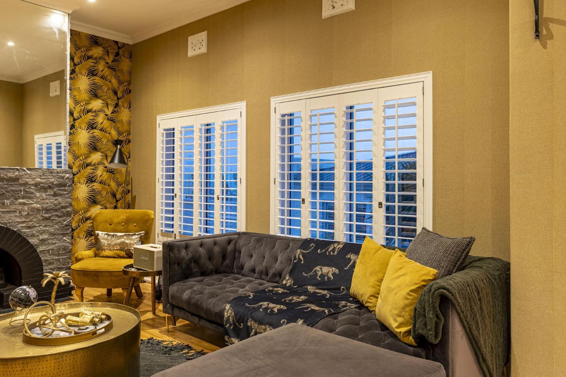 Clifton Yolo Spaces - Clifton Boutique Apartments Cape Town Ngoại thất bức ảnh