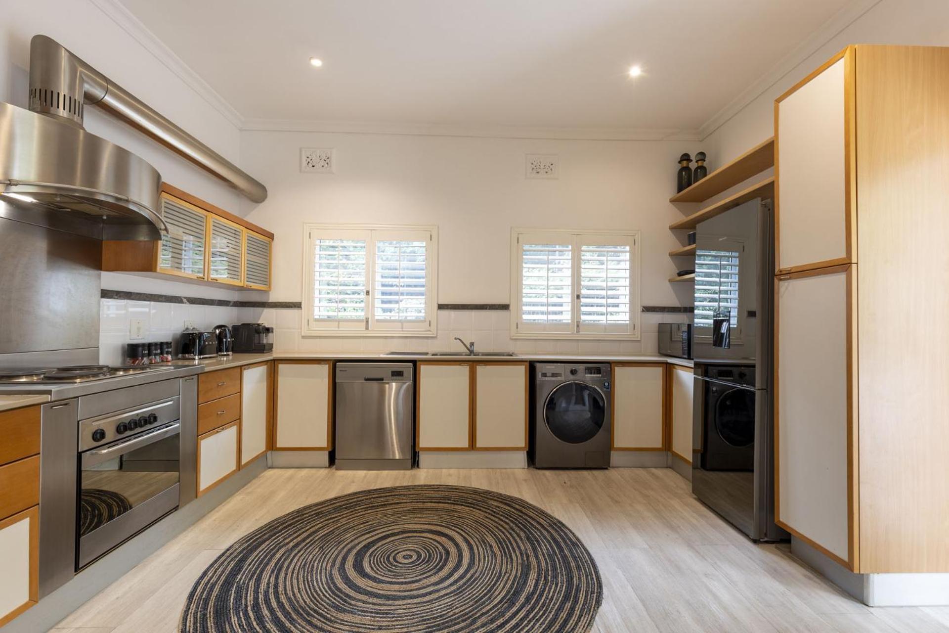 Clifton Yolo Spaces - Clifton Boutique Apartments Cape Town Ngoại thất bức ảnh