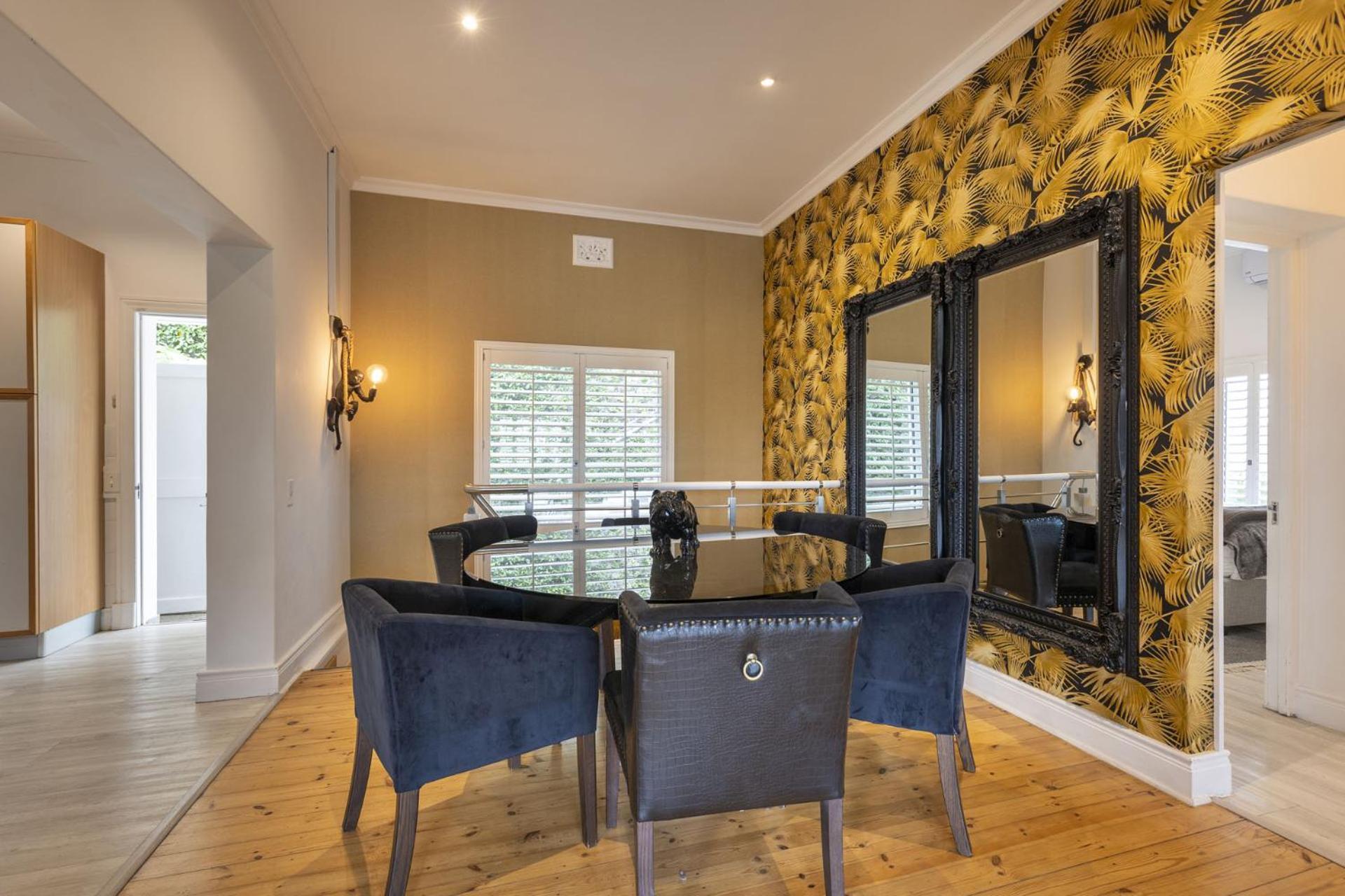 Clifton Yolo Spaces - Clifton Boutique Apartments Cape Town Ngoại thất bức ảnh