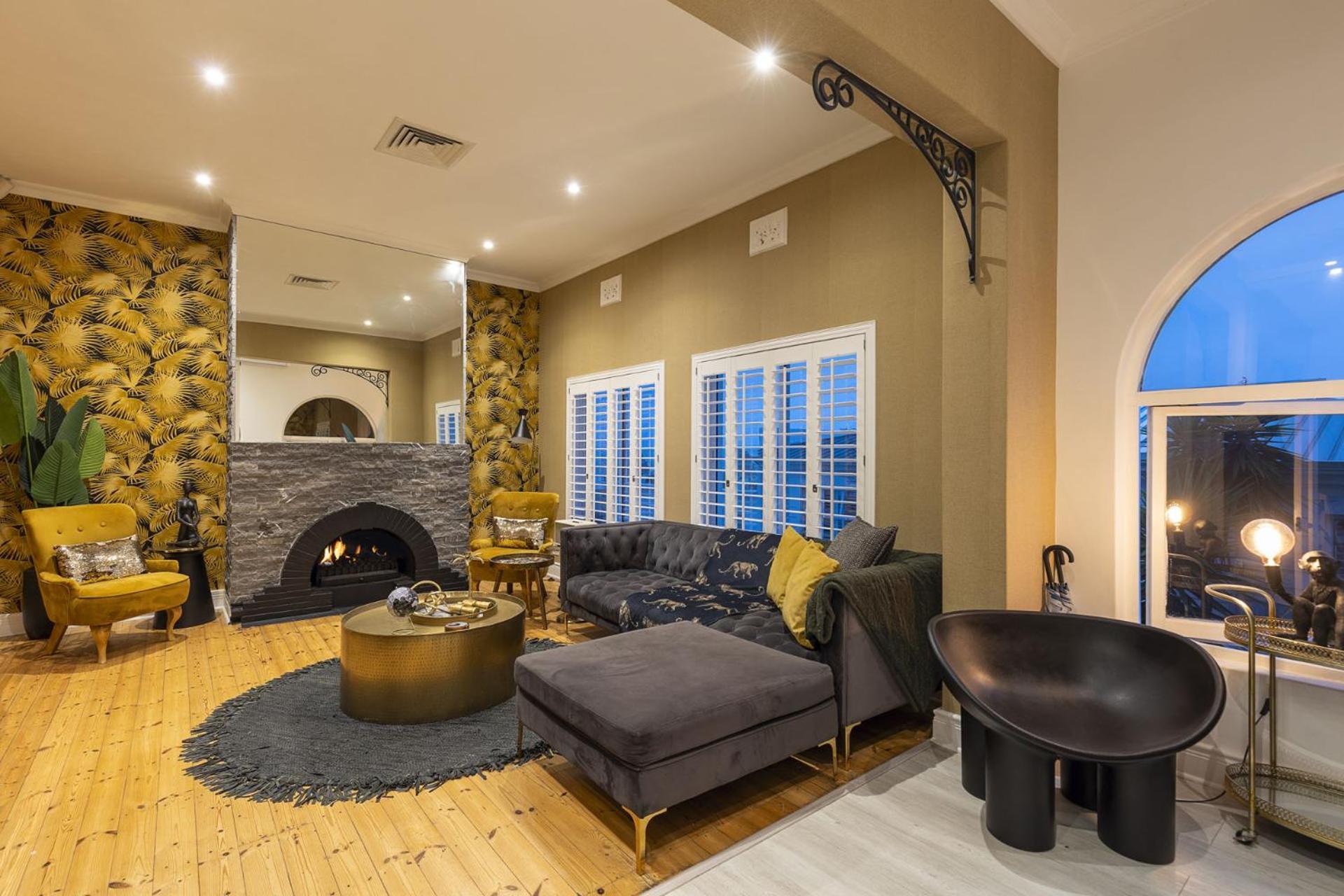 Clifton Yolo Spaces - Clifton Boutique Apartments Cape Town Ngoại thất bức ảnh