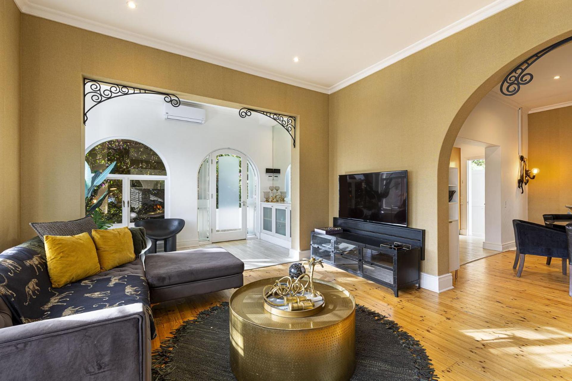 Clifton Yolo Spaces - Clifton Boutique Apartments Cape Town Ngoại thất bức ảnh