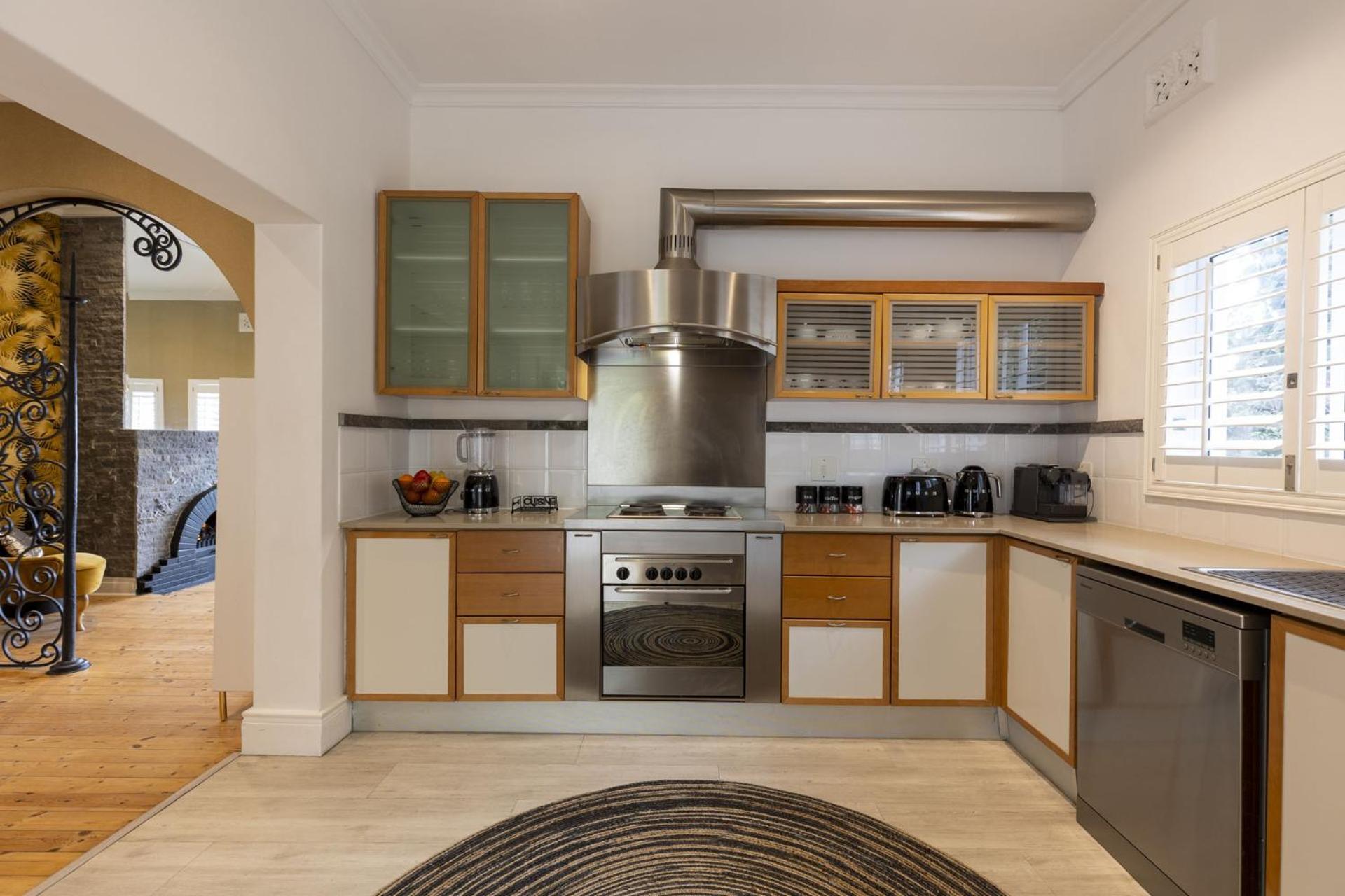 Clifton Yolo Spaces - Clifton Boutique Apartments Cape Town Ngoại thất bức ảnh