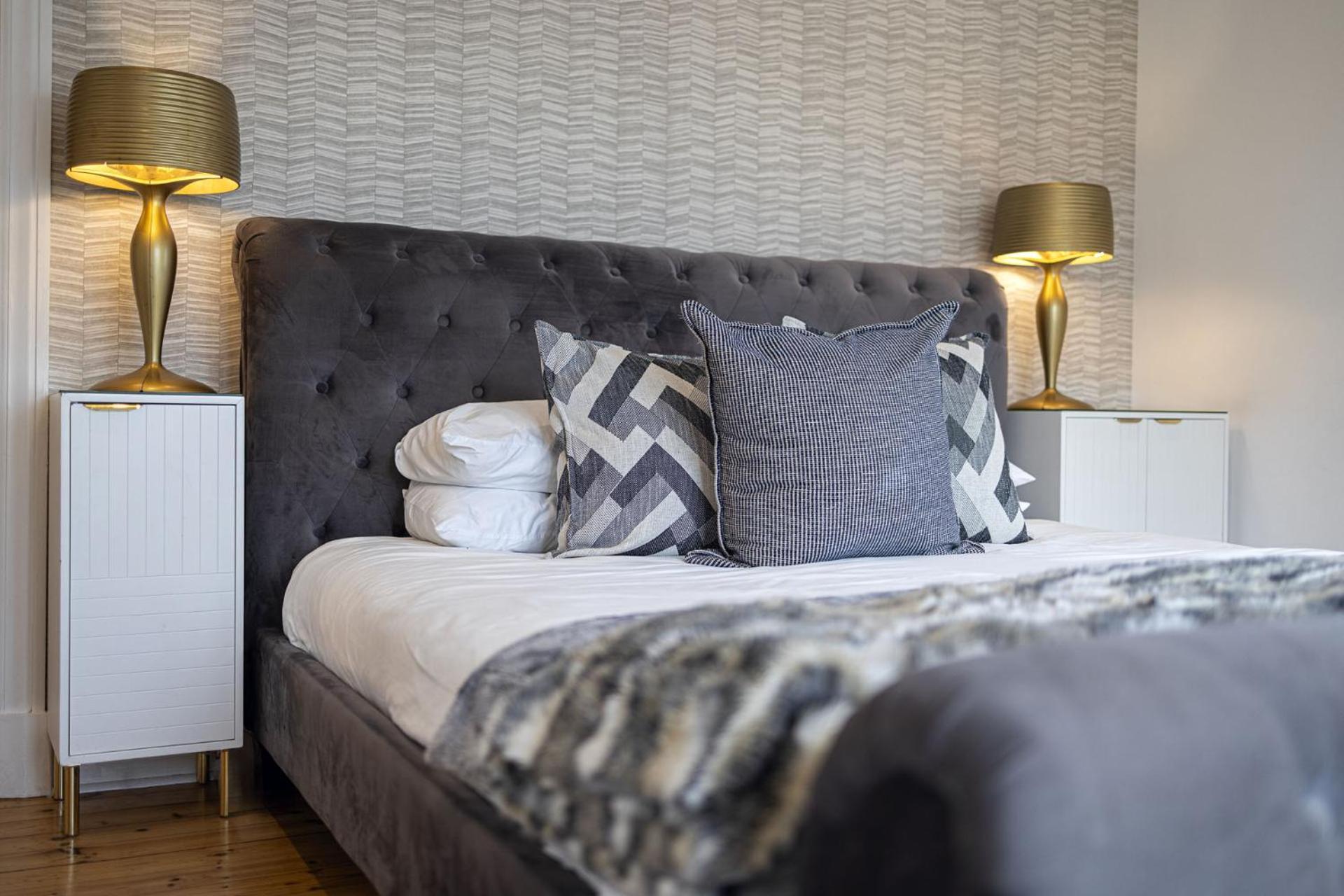 Clifton Yolo Spaces - Clifton Boutique Apartments Cape Town Ngoại thất bức ảnh