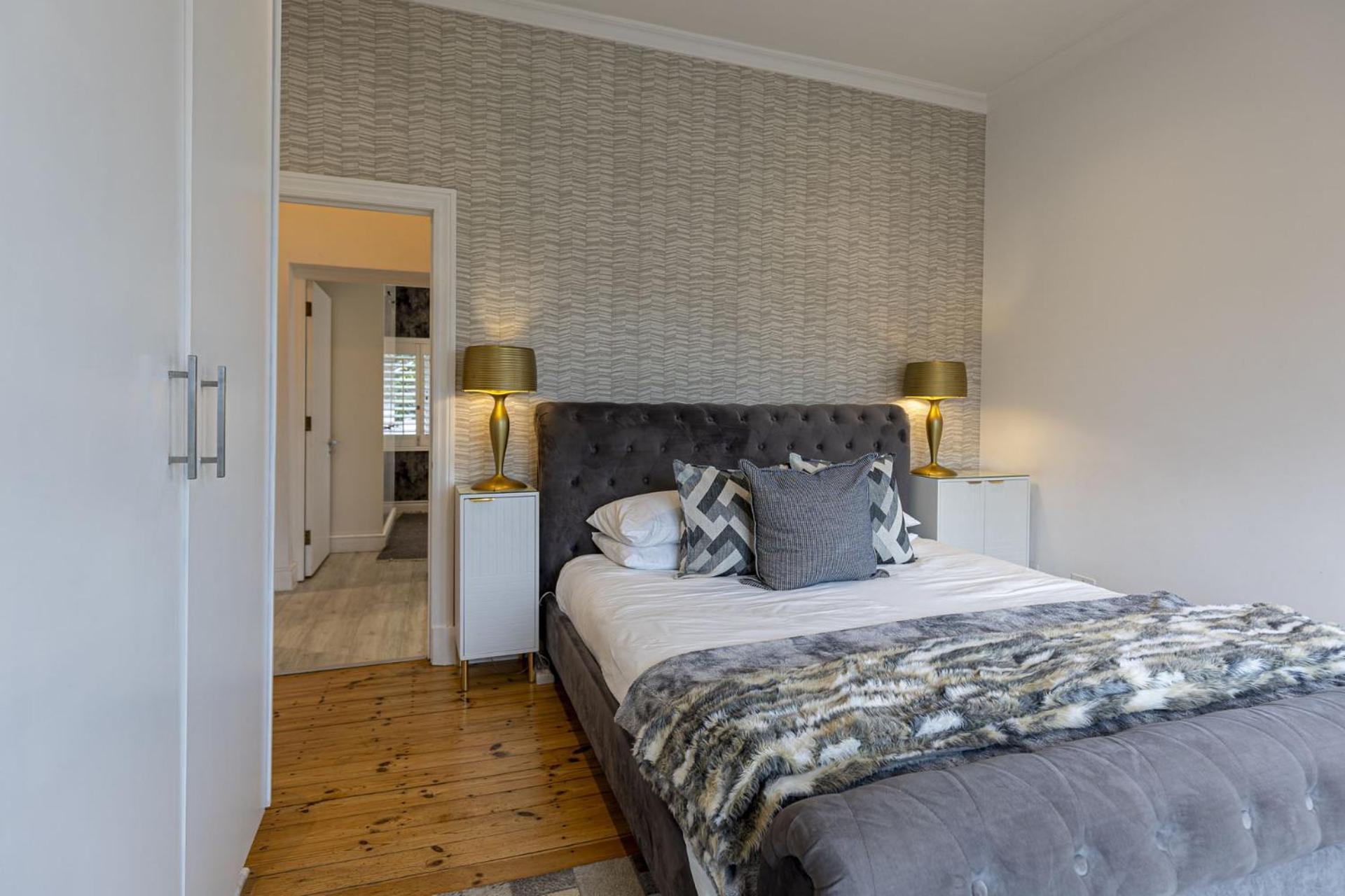 Clifton Yolo Spaces - Clifton Boutique Apartments Cape Town Ngoại thất bức ảnh