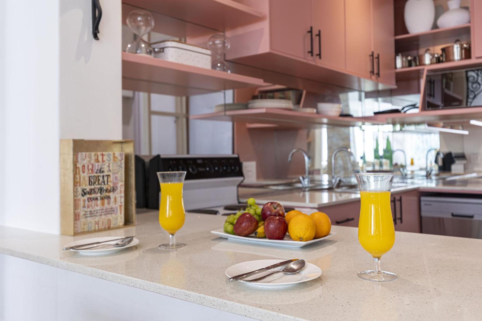Clifton Yolo Spaces - Clifton Boutique Apartments Cape Town Ngoại thất bức ảnh