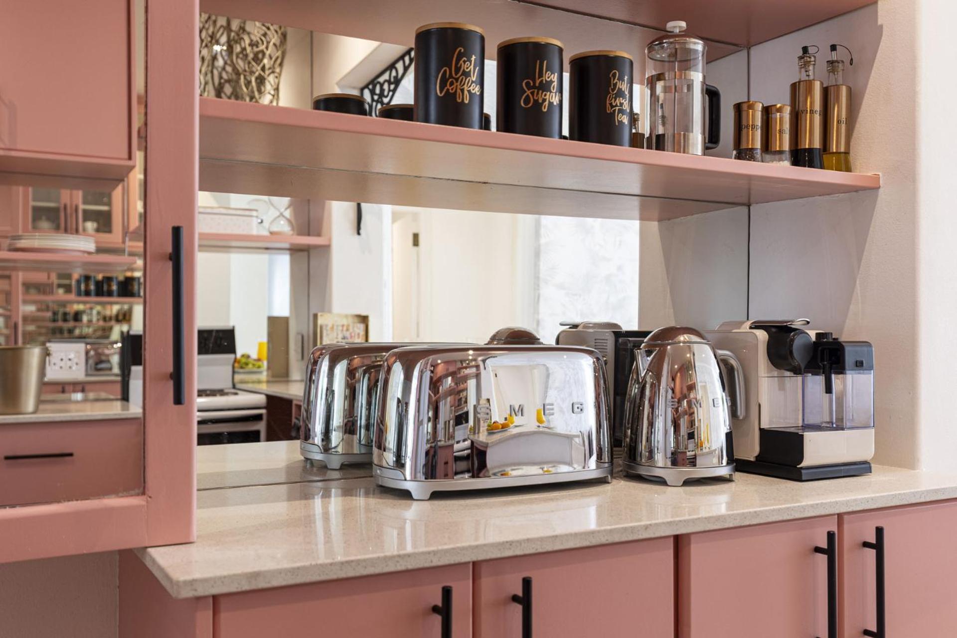 Clifton Yolo Spaces - Clifton Boutique Apartments Cape Town Ngoại thất bức ảnh