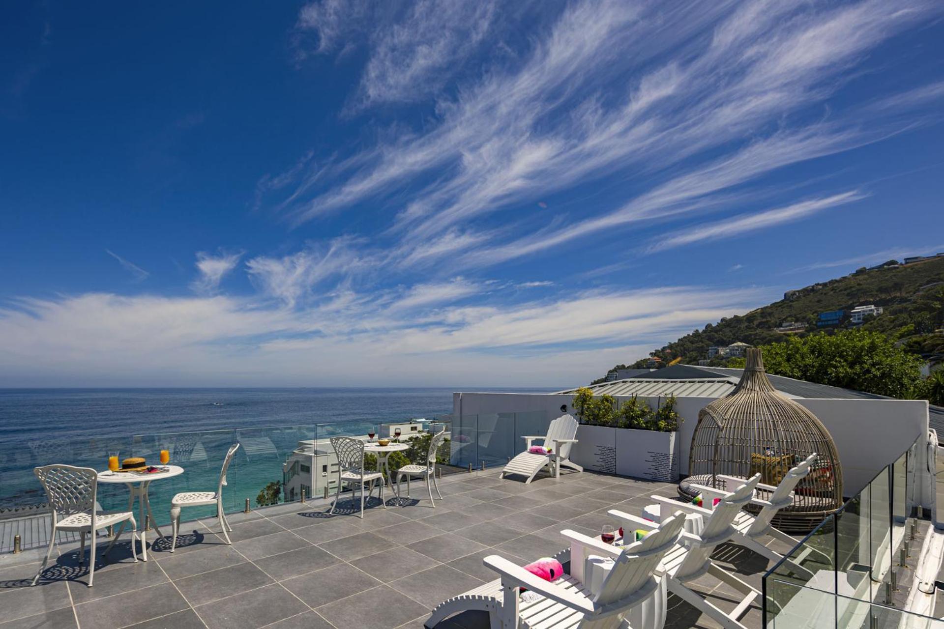 Clifton Yolo Spaces - Clifton Boutique Apartments Cape Town Ngoại thất bức ảnh
