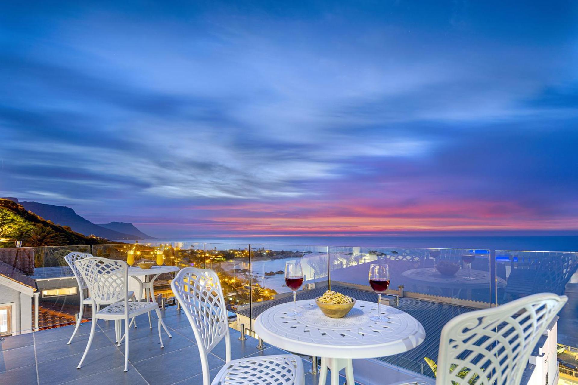 Clifton Yolo Spaces - Clifton Boutique Apartments Cape Town Ngoại thất bức ảnh