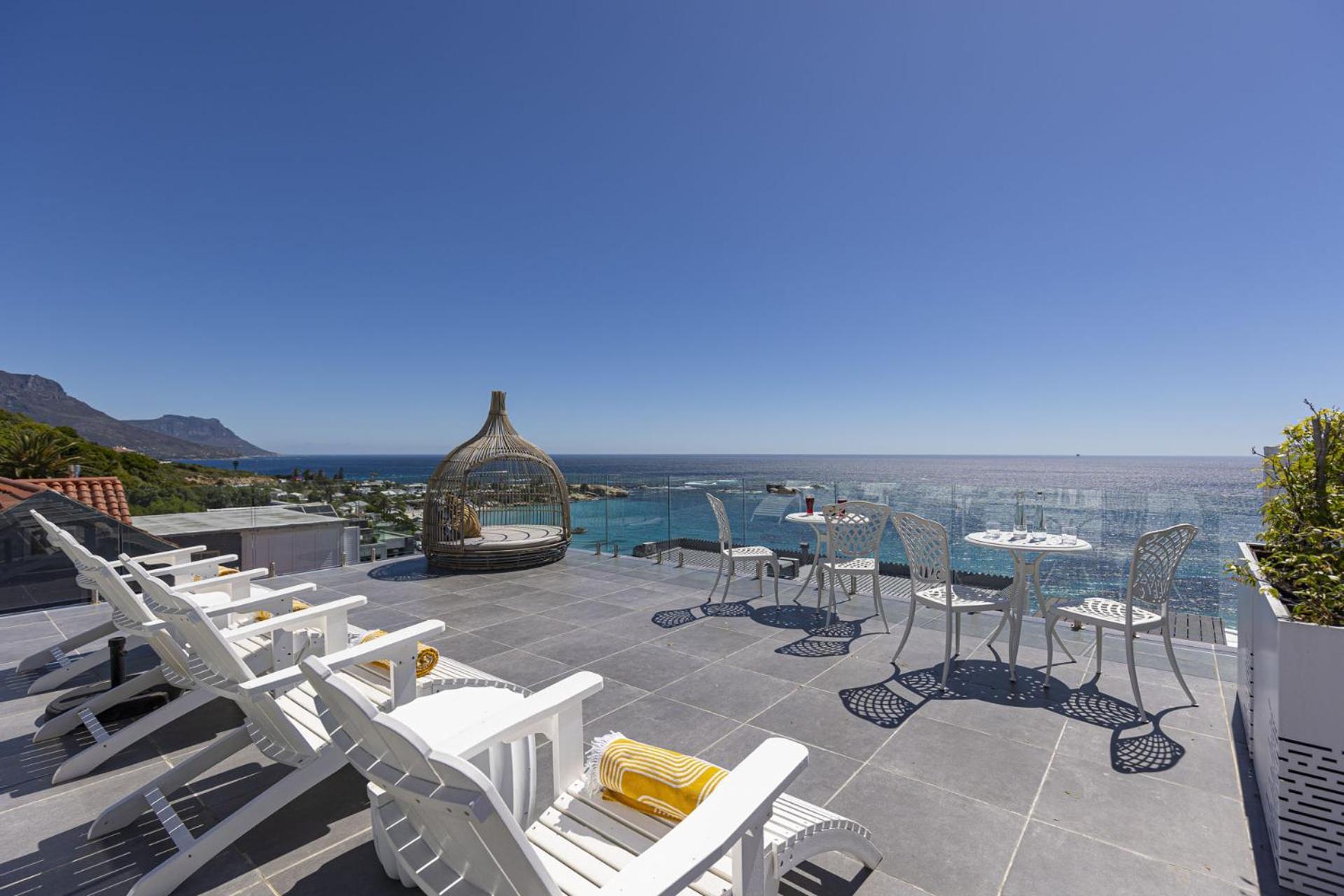 Clifton Yolo Spaces - Clifton Boutique Apartments Cape Town Ngoại thất bức ảnh