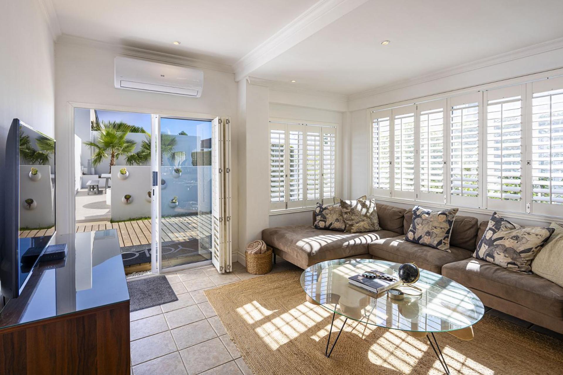 Clifton Yolo Spaces - Clifton Boutique Apartments Cape Town Ngoại thất bức ảnh