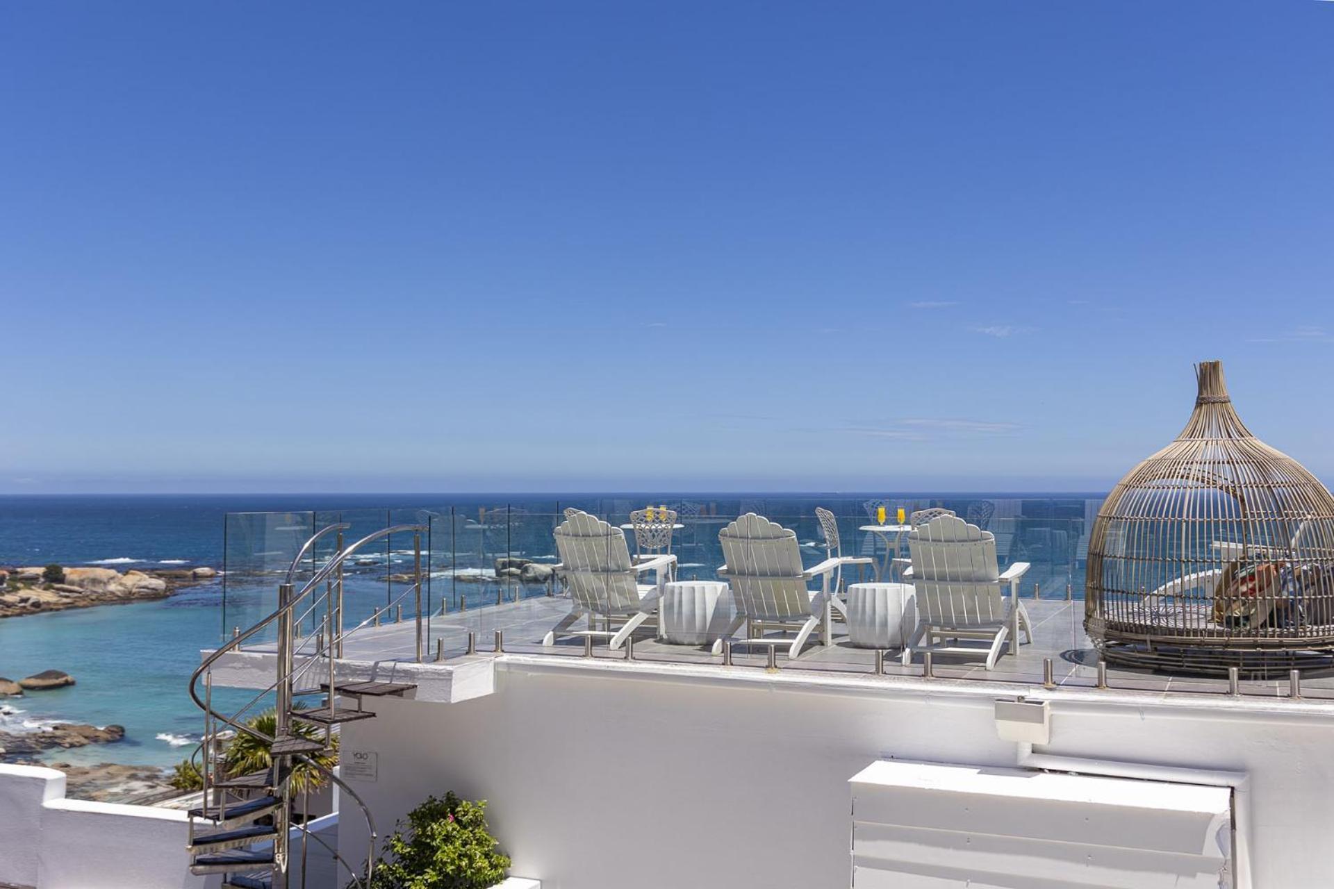 Clifton Yolo Spaces - Clifton Boutique Apartments Cape Town Ngoại thất bức ảnh