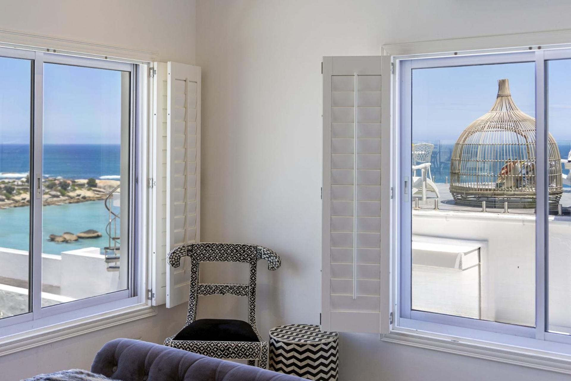 Clifton Yolo Spaces - Clifton Boutique Apartments Cape Town Ngoại thất bức ảnh