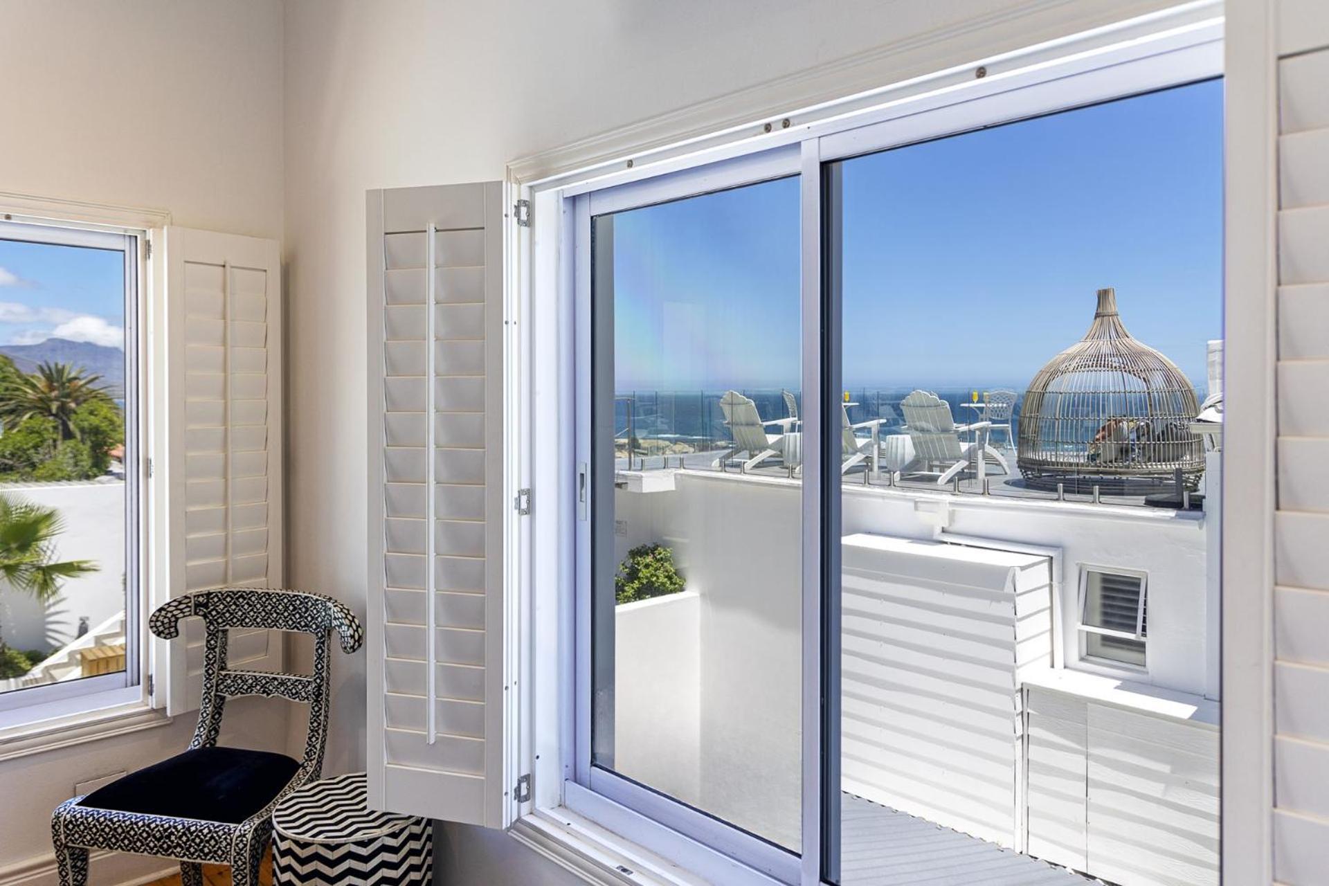 Clifton Yolo Spaces - Clifton Boutique Apartments Cape Town Ngoại thất bức ảnh